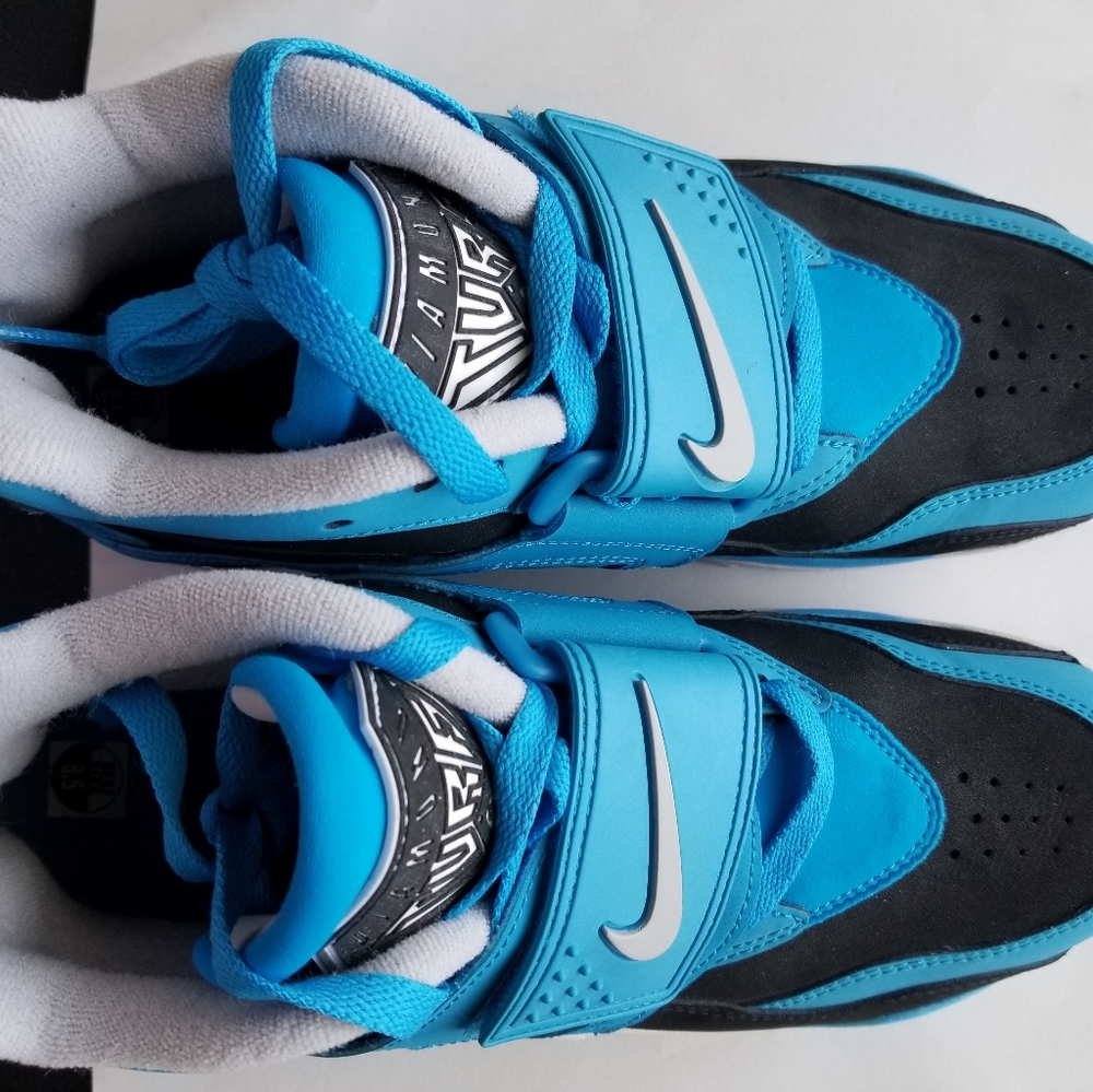 Nike Air Diamond Turf